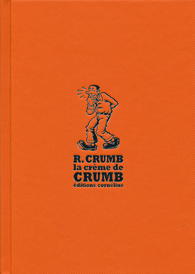 Autre de l'album La Crème de Crumb