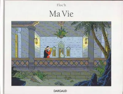 Couverture de l'album Ma vie 1