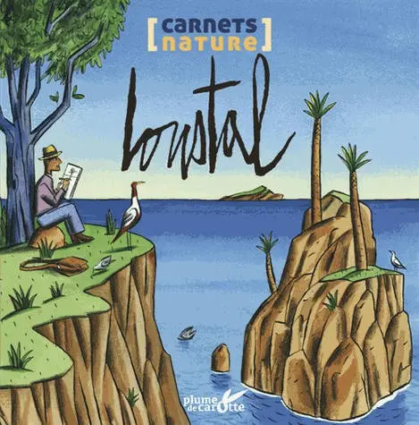 Couverture de l'album Loustal