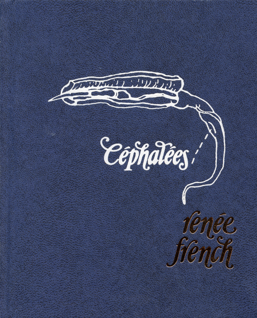 Couverture de l'album Céphalées