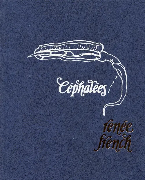 Couverture de l'album Céphalées
