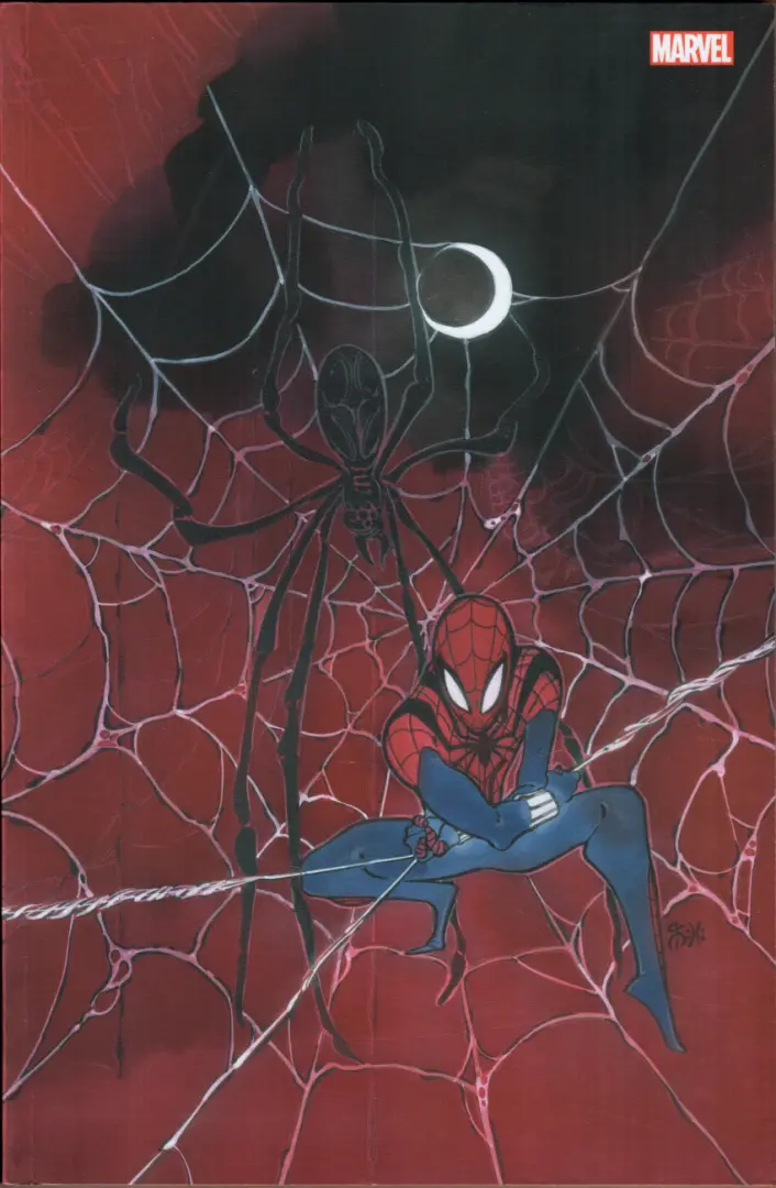 Couverture de l'album Marvel Comics (II) 02