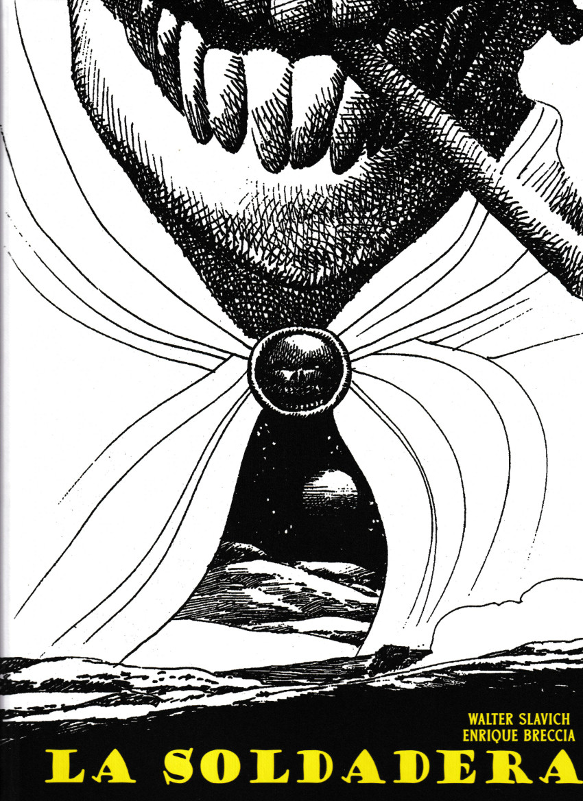 Couverture de l'album La Soldadera