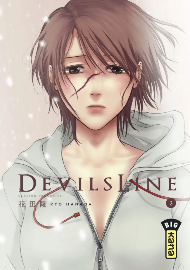 Couverture de l'album DevilsLine 2