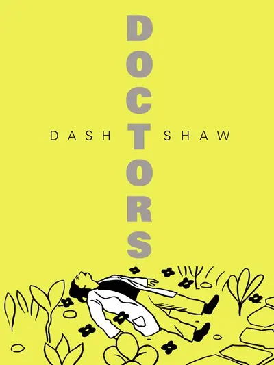 Couverture de l'album Doctors