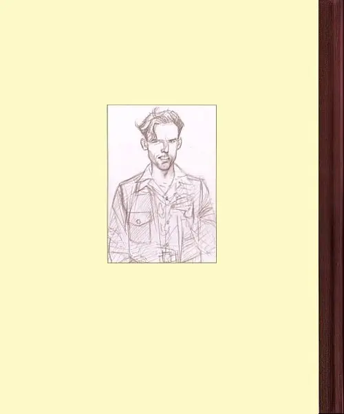 Verso de l'album Le Vol du corbeau Tome 1