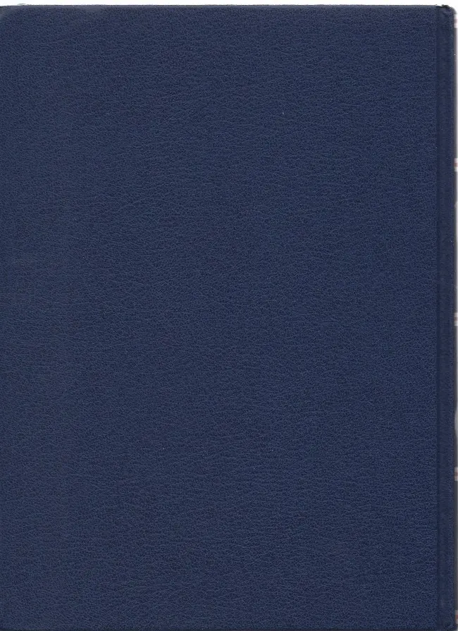 Verso de l'album Buck Danny Intégrale Rombaldi Volume 1