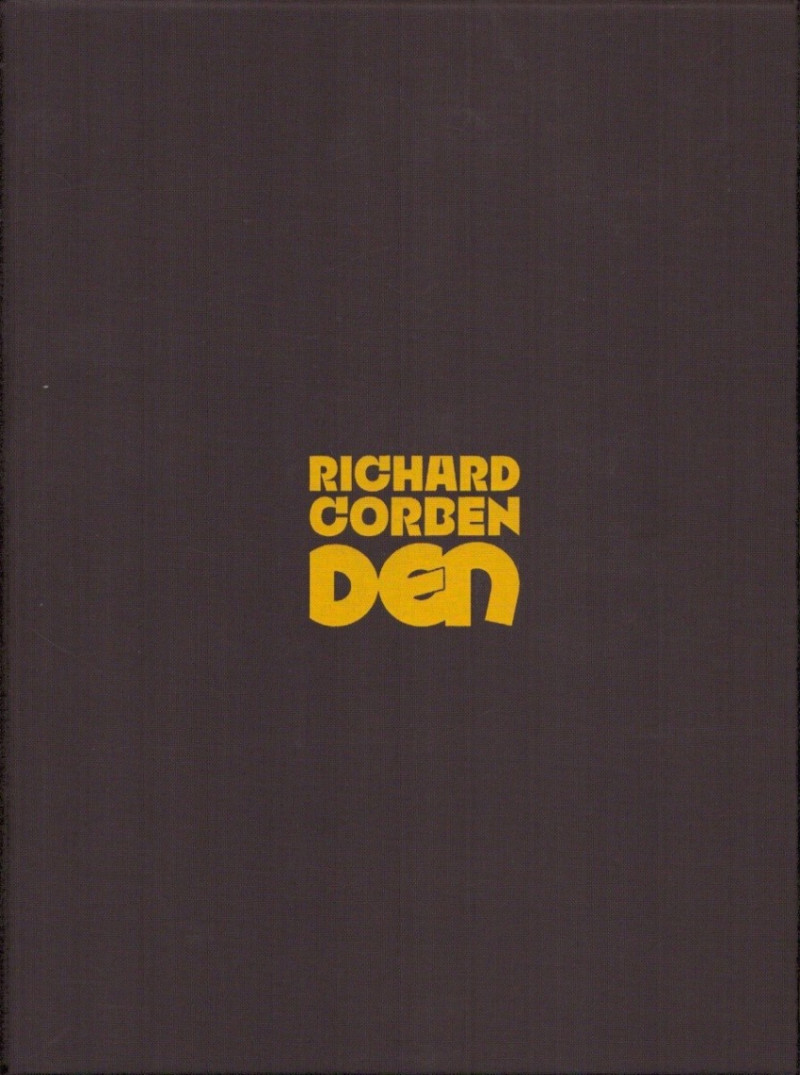 Autre de l'album Den Tome 1