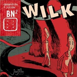 Couverture de l'album Wilk