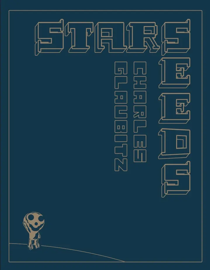 Couverture de l'album Starseeds