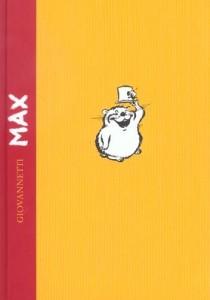 Couverture de l'album Max