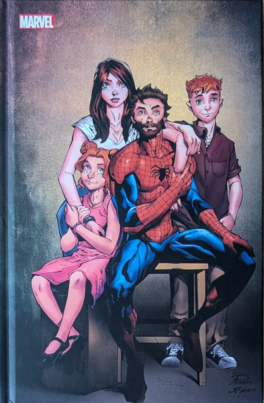 Couverture de l'album Ultimate Universe Tome 01