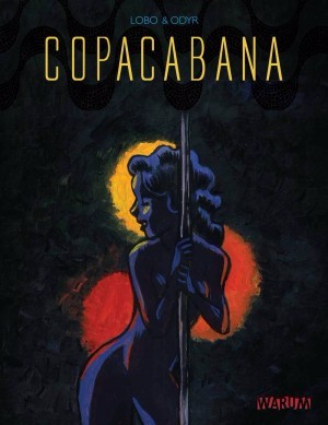 Couverture de l'album Copacabana