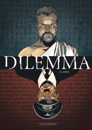 Couverture de l'album Dilemma Dilemma - Version A