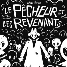 Couverture de l'album Le Pêcheur et les revenants