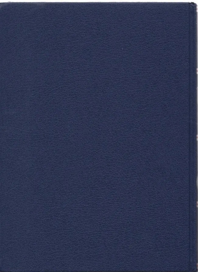 Verso de l'album Buck Danny Intégrale Rombaldi Volume 2