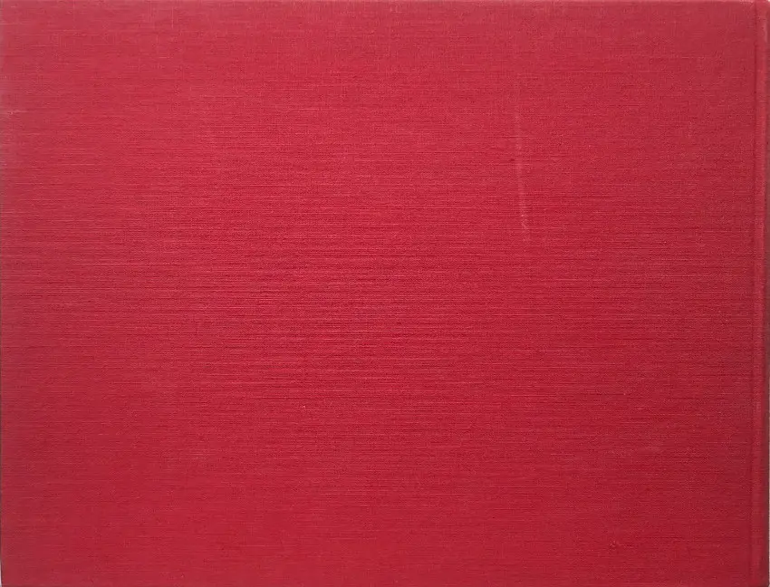 Verso de l'album Le sapeur Camember Les Facéties du sapeur Camember