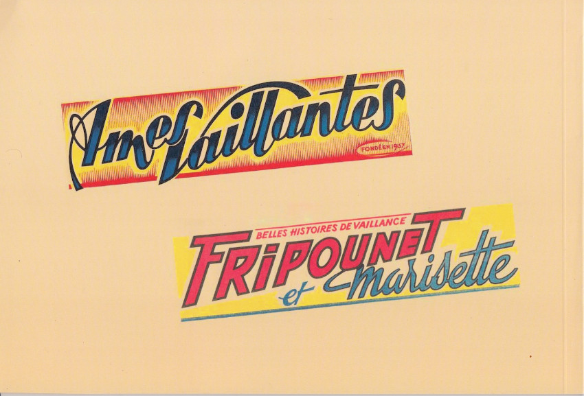 Verso de l'album La boule d'or de Babou La boule d'or de Babou - Babou détective