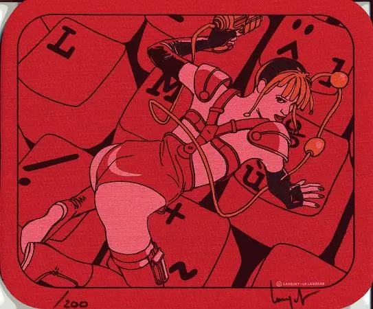 Autre de l'album Alvin Norge Tome 1 @enfer.Zcom