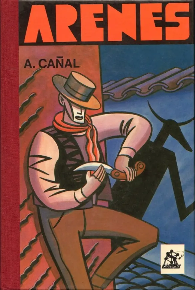 Couverture de l'album Arènes