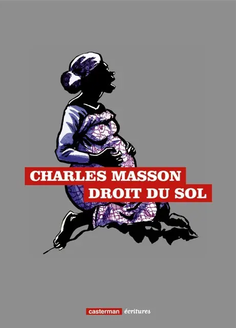 Couverture de l'album Droit du sol