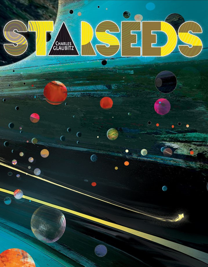 Couverture de l'album Starseeds