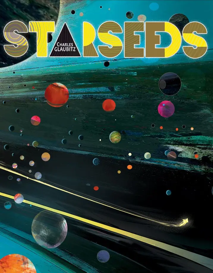 Couverture de l'album Starseeds