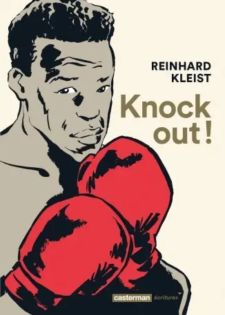 Couverture de l'album Knock Out !
