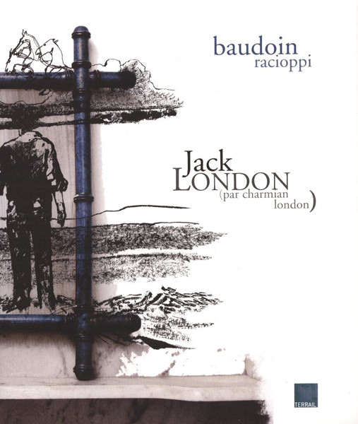 Couverture de l'album Jack London