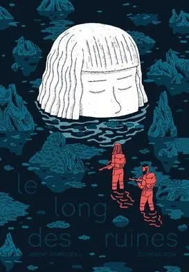 Couverture de l'album Le long des ruines