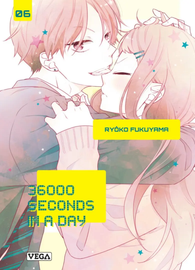 Couverture de l'album 36000 seconds in a day 06