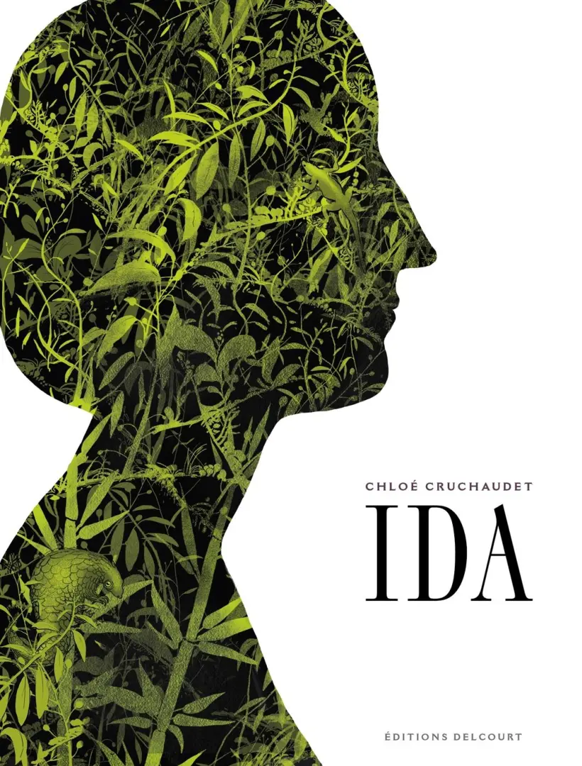 Couverture de l'album Ida Intégrale
