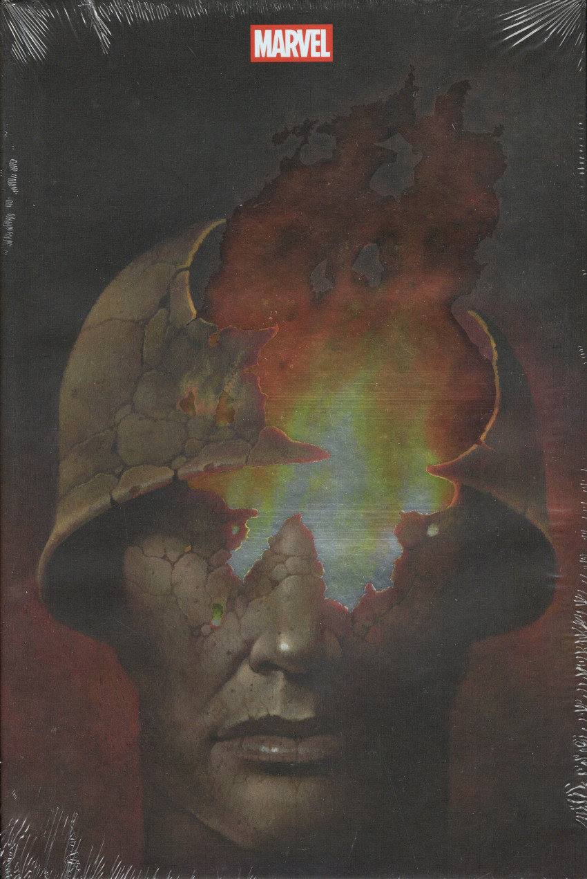 Couverture de l'album The Punisher 2