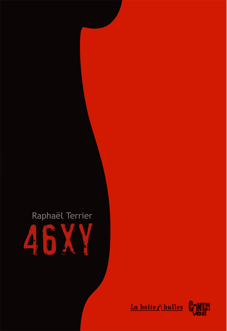 Couverture de l'album 46XY