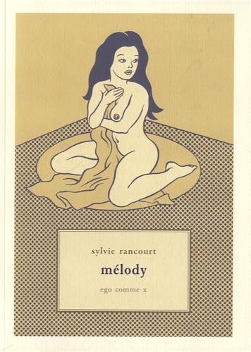 Couverture de l'album Mélody