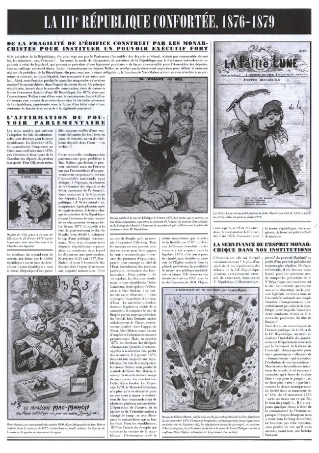 Verso de l'album Les Passagers du vent Tome 8 Le Sang des cerises - Livre 1 (4/4)