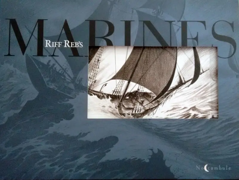 Autre de l'album Marines