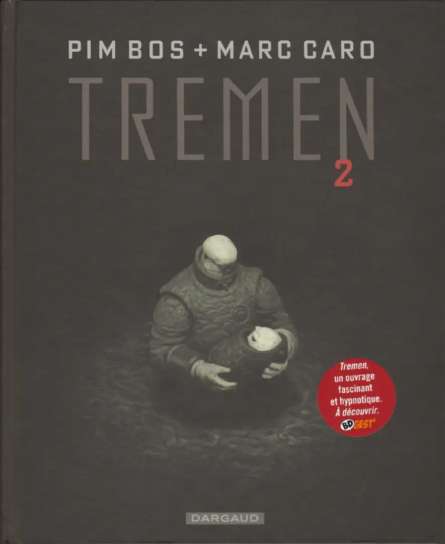 Autre de l'album Tremen 2