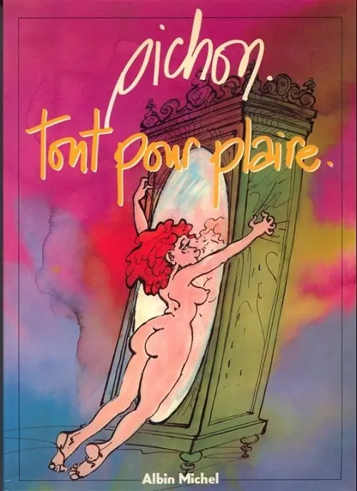 Couverture de l'album Tout pour plaire