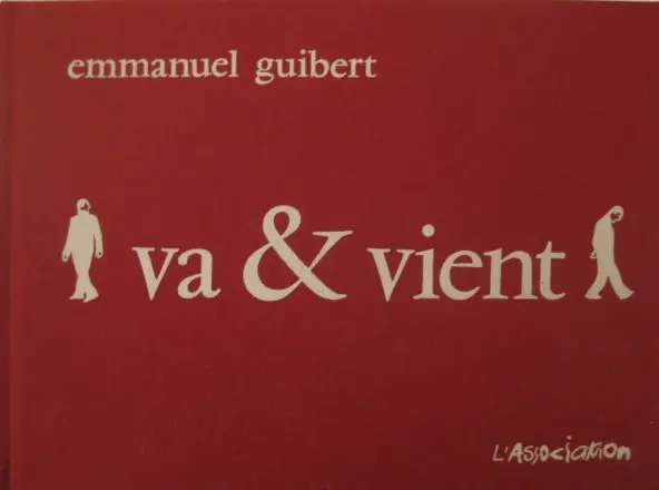 Couverture de l'album Va & vient