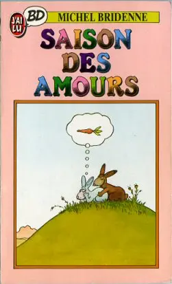 Couverture de l'album Saison des amours Tome 1