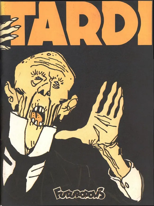 Couverture de l'album Tardi - La véritable histoire du Soldat Inconnu