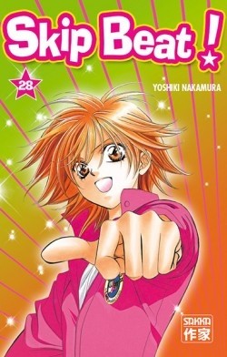 Couverture de l'album Skip Beat ! 28