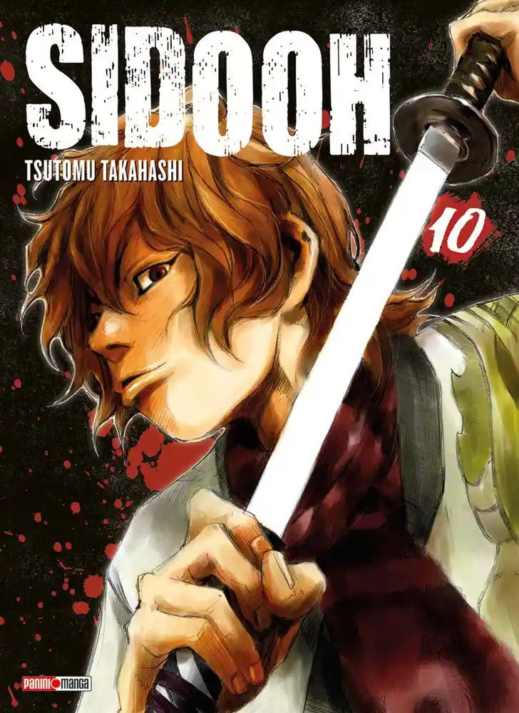 Couverture de l'album Sidooh 10