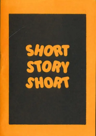 Couverture de l'album Megg, Mogg & Owl Short Story Short