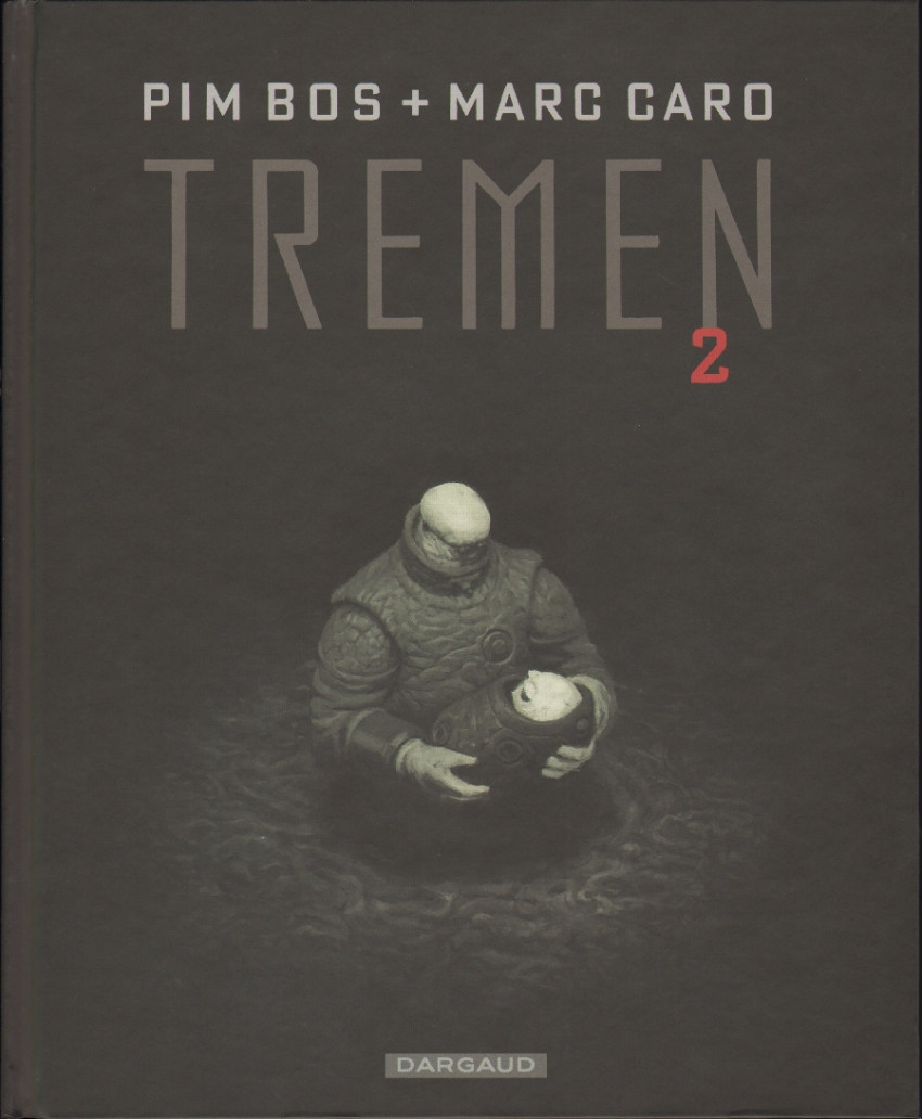 Couverture de l'album Tremen 2
