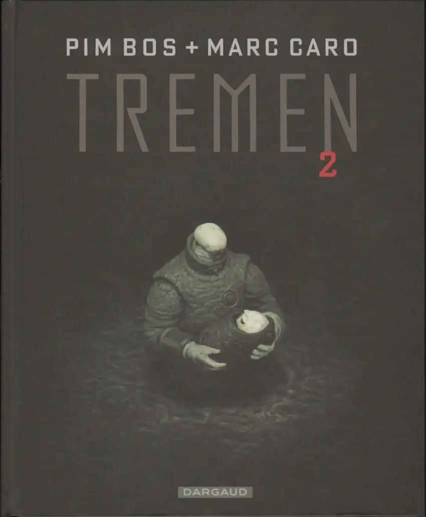 Couverture de l'album Tremen 2