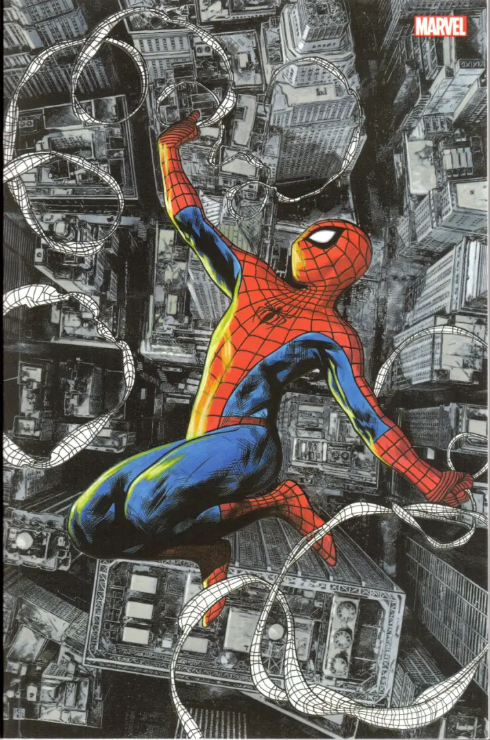 Couverture de l'album Marvel Comics Tome 14