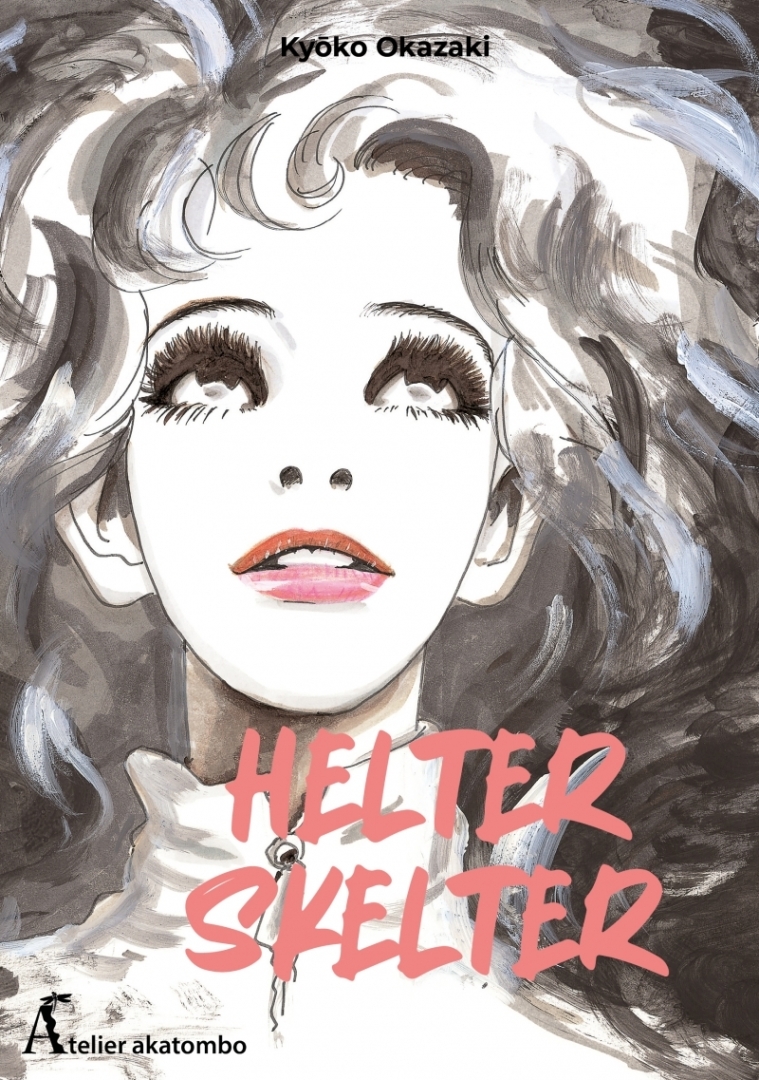 Couverture de l'album Helter-skelter