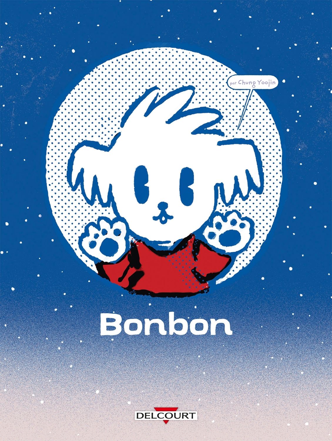 Couverture de l'album Bonbon